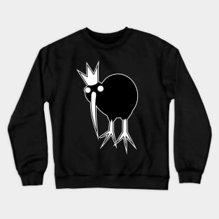 Heaps ATL Kiwi Bird Crewneck Sweatshirt